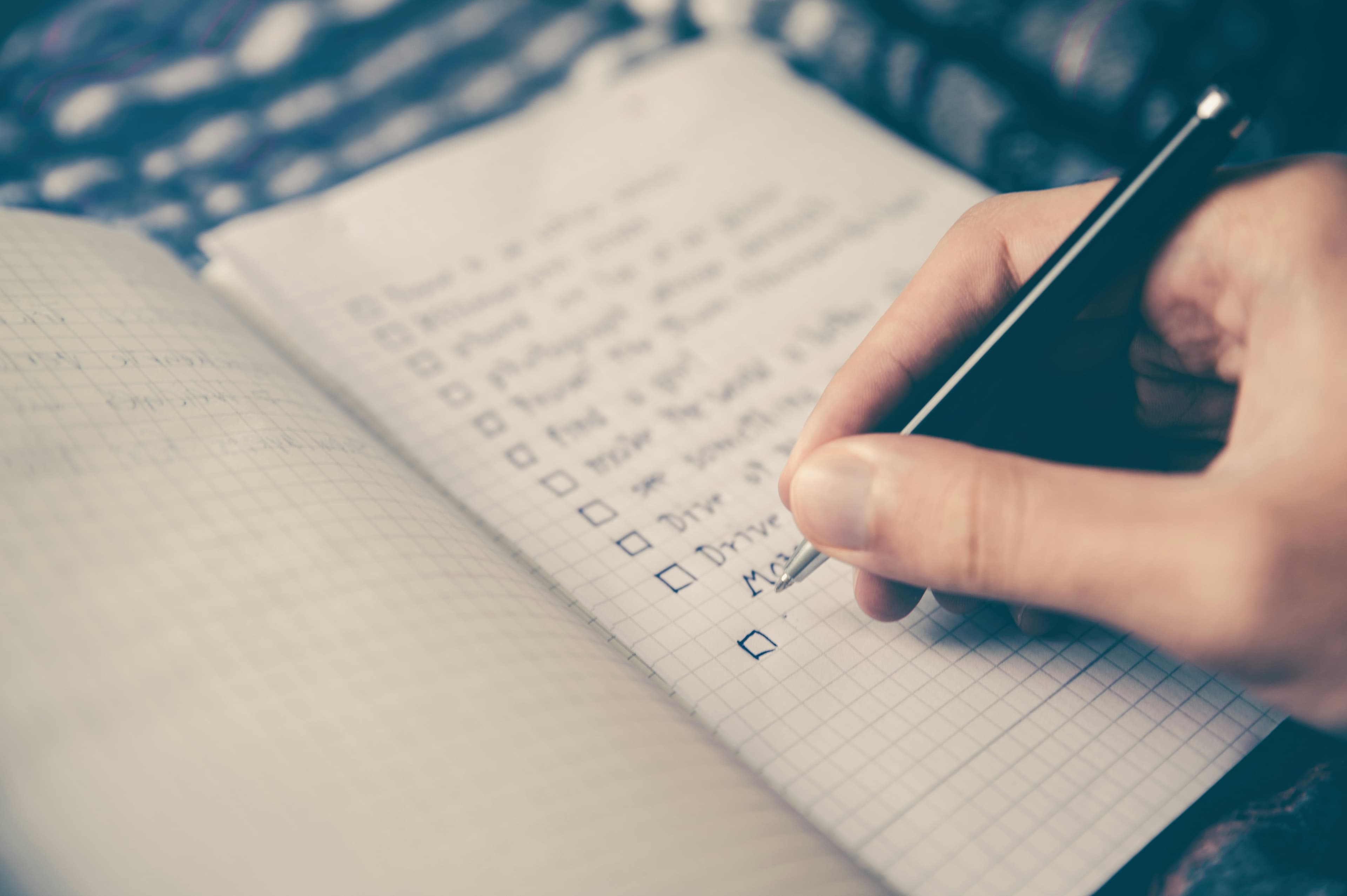 Task Management